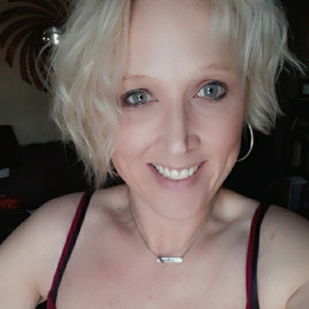Meet your Posher, Jess